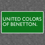 Benetton, بنتون