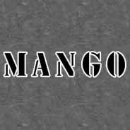 mango, مانگو
